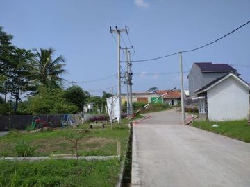 Rumah syariah murah KPR SYARIAH Strategis nyaman di bogor
