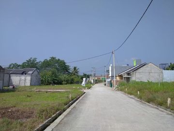 Rumah syariah murah KPR SYARIAH Strategis nyaman di bogor