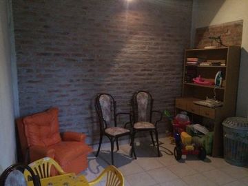 Casa en venta en Bernal Oeste