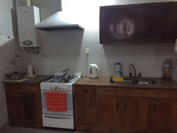 Casa en venta en Bernal Oeste