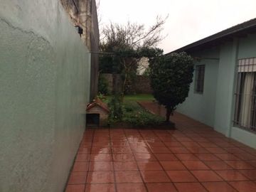 Casa en venta en Bernal Oeste