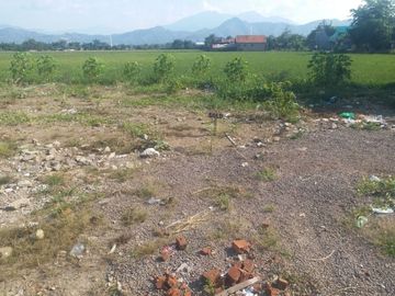Kavling Siap Bangun Strategis, Murah Dekat Sekali Dengan Perumahan Elit Podomoro Park Hanya 4 jutaan per meternya SHM.