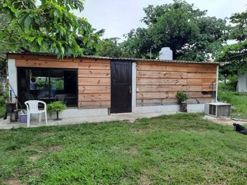 Terreno de 91 HA en Cerro Colorado, Ciudad Isla, VERACRUZ. ZONA DE LOS TUXTLAS