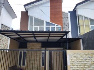 Rumah Dekat Jalan Poros Malang Surabaya Bisa KPR | 0