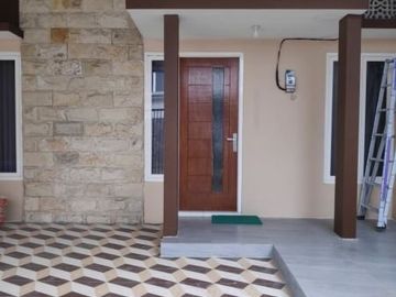 Rumah Dekat Jalan Poros Malang Surabaya Bisa KPR | 0