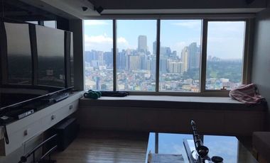Condominium for Sale 2 Bedrooms: 2BR Loft Condo for Sale in One Rockwell West Tower Rockwell Makati