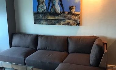Condominium for Sale 2 Bedrooms: 2BR Loft Condo for Sale in One Rockwell West Tower Rockwell Makati