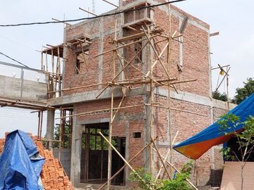 Rumah 2 Lantai Dekat Pemda Cibinong dan Stadion Pakansari