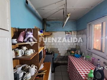 Oportunidad!! Casa en venta de 3 dorm. en La Cisterna