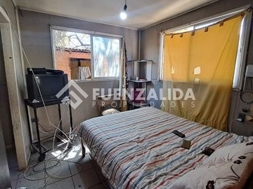 Oportunidad!! Casa en venta de 3 dorm. en La Cisterna