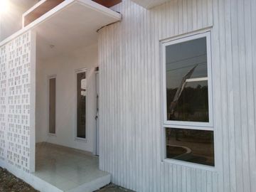 Rumah Syariah di Purwakarta Dekat KAWASAN INDUSTRI KOTA BUKIT INDAH