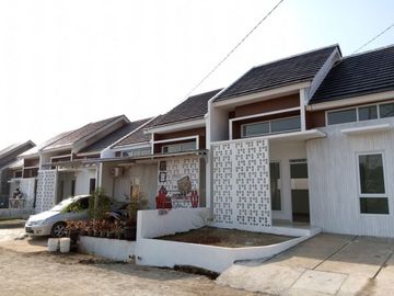 Rumah Syariah di Purwakarta Dekat KAWASAN INDUSTRI KOTA BUKIT INDAH