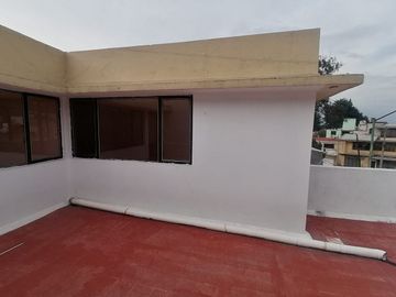 TOLUCA CASA EN VENTA LA MORA