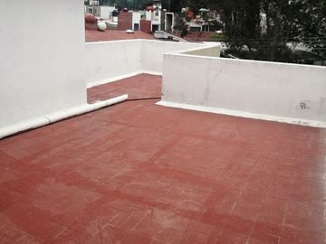 TOLUCA CASA EN VENTA LA MORA
