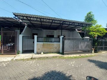 Perumahan One Gate Gunung Anyar 750 JT nego