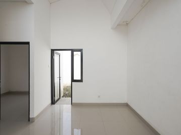 Rumah Hadap Utara 15 Mnt ke RS Tiara Bekasi Bebas Banjir J-48703