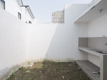 Rumah Hadap Utara 15 Mnt ke RS Tiara Bekasi Bebas Banjir J-48703