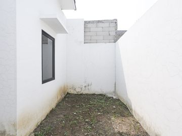 Rumah Hadap Utara 15 Mnt ke RS Tiara Bekasi Bebas Banjir J-48703
