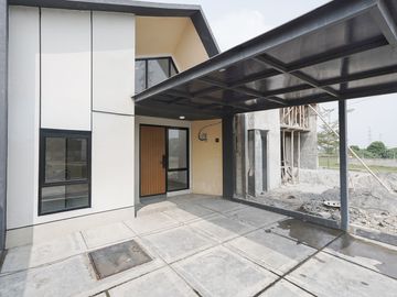 Rumah Hadap Utara 15 Mnt ke RS Tiara Bekasi Bebas Banjir J-48703