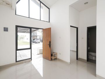 Rumah Hadap Utara 15 Mnt ke RS Tiara Bekasi Bebas Banjir J-48703