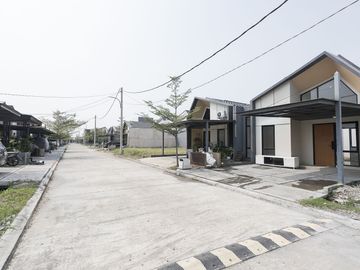 Rumah Hadap Utara 15 Mnt ke RS Tiara Bekasi Bebas Banjir J-48703