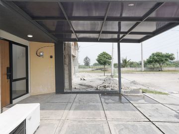 Rumah Hadap Utara 15 Mnt ke RS Tiara Bekasi Bebas Banjir J-48703