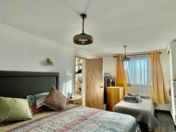 Casa en arriendo de 4 dorm. V. del Mar, Viila Independencia