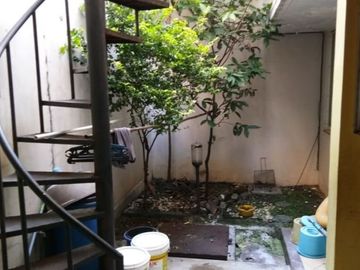 Rumah pondok hijau golf gading serpong,hadap tenggara,harga 2,5M nego