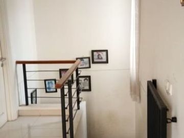 Rumah pondok hijau golf gading serpong,hadap tenggara,harga 2,5M nego