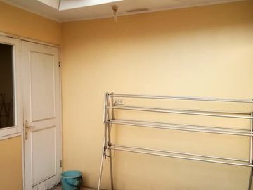 Rumah pondok hijau golf gading serpong,hadap tenggara,harga 2,5M nego