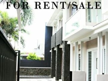 DIJUAL RUMAH BARU MEWAH NYAMAN SEMI FURNISHED DI BUAHBATU BANDUNG