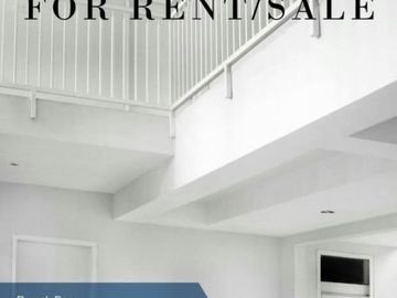 DIJUAL RUMAH BARU MEWAH NYAMAN SEMI FURNISHED DI BUAHBATU BANDUNG