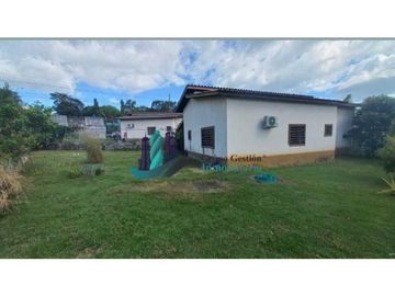 VENDO CASA DE SEGUNDA EN ALTOS DE SAN ANTONIO