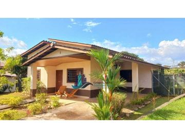VENDO CASA DE SEGUNDA EN ALTOS DE SAN ANTONIO