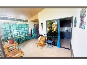 VENDO CASA DE SEGUNDA EN ALTOS DE SAN ANTONIO