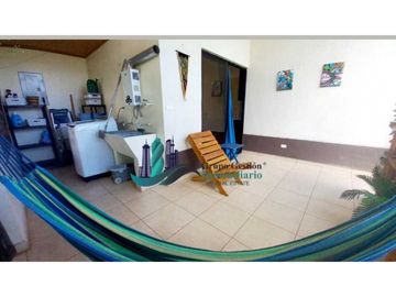 VENDO CASA DE SEGUNDA EN ALTOS DE SAN ANTONIO