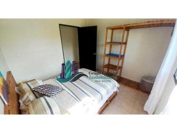 VENDO CASA DE SEGUNDA EN ALTOS DE SAN ANTONIO