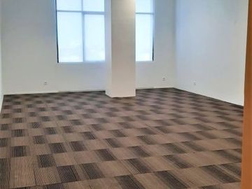 Disewakan! Ruang Kantor di Plaza Timor - Kondisi Semi Furnished dan Furnished OFC-A0135