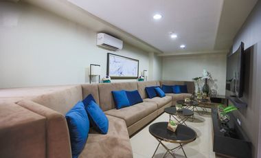 RUSH Sacrifice Sale Studio Condo for Sale by Owner in Horizons 101 Mango Avenue Cebu City