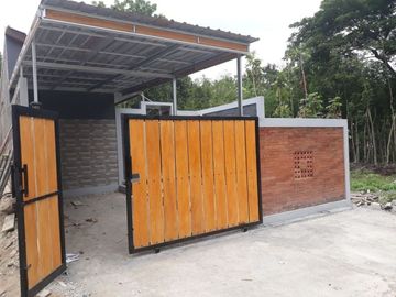 Dijual Joglo Eksotik DiDekat Candi Prambanan