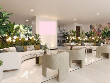DEPARTAMENTO DE LUJO CARRET. TIXCUYTÚN AL NORTE DE MÉRIDA, YUCATÁN