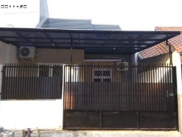 Rumah Purimas Ubud MINIMALIS SIAP HUNI