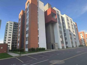 Venta Apartamento 2 Hab. Ciudad Pacifica