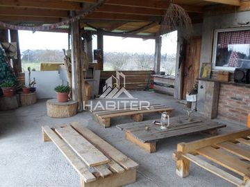 Casa en Venta en Los Guindos