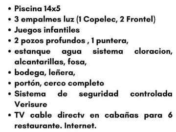 Local Comercial en Venta en Quillón