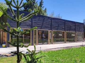 Local Comercial en Venta en Quillón
