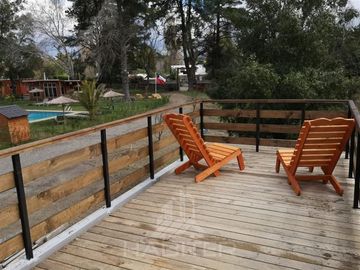 Local Comercial en Venta en Quillón