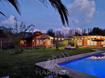 Local Comercial en Venta en Quillón