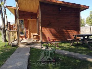 Local Comercial en Venta en Quillón