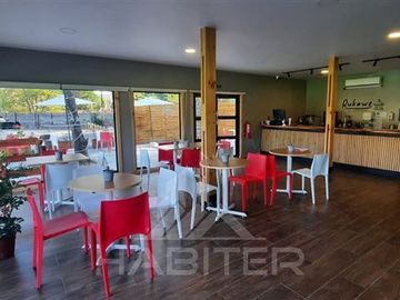 Local Comercial en Venta en Quillón